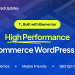 Glozin – Multipurpose WooCommerce WordPress Theme v1.7.0