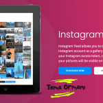 Instagram Feed Pro v4.4.4