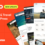 Togo – Tour Booking & Travel WordPress Theme v1.1.0